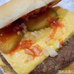 マクドナルド イオン品川シーサイド店的實拍圖