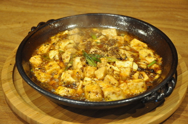 CHINESE RISTORANTE レン的实拍高清图