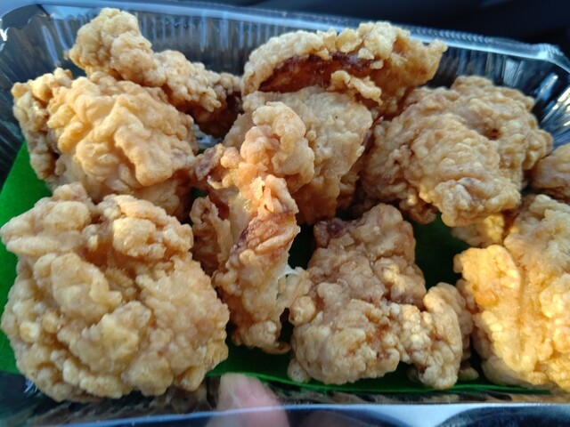 美唄焼鳥 惣菜 炎的实拍高清图