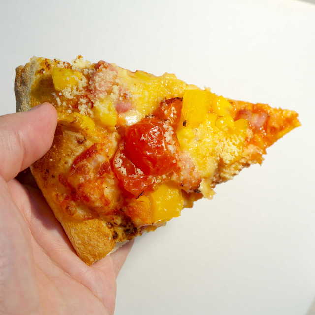 recommendations image for ドミノ ピザ 銀座店