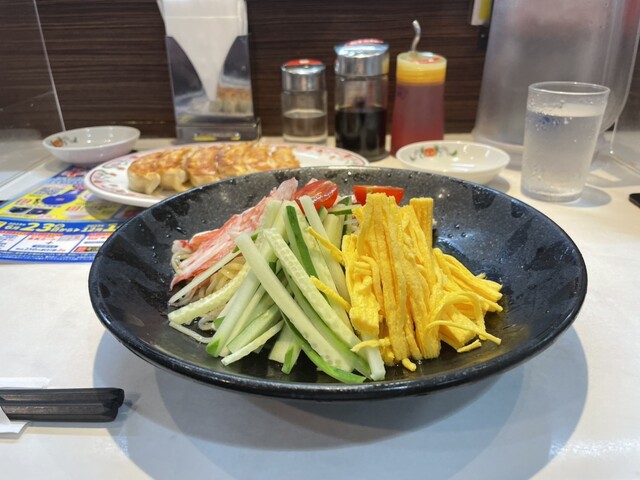 餃子の王将 池袋東口店的實拍高清圖