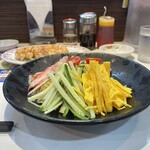 餃子の王将 池袋東口店的實拍圖