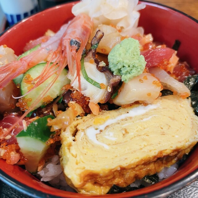 recommendations image for 酒処 食処 おがわ