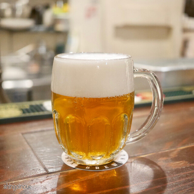 ベイブルーイング 関内本店的實拍高清圖