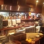 居酒屋 臣的实拍图