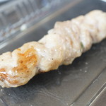 美唄焼鳥・惣菜 炎 トライアル手稲店的实拍图