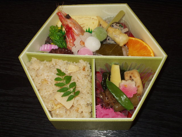 四季の料理　うえ野的实拍高清图