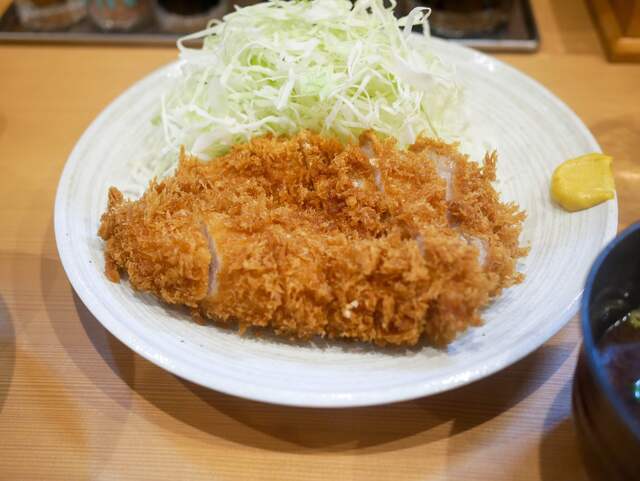 recommendations image for むさしや