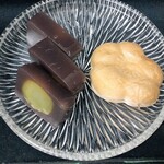 菓匠こしの 吉祥寺店的實拍圖