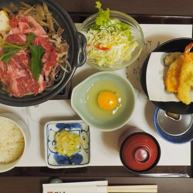 がんこ たちかわ茶寮的實拍高清圖