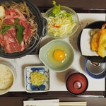 がんこ たちかわ茶寮的實拍圖