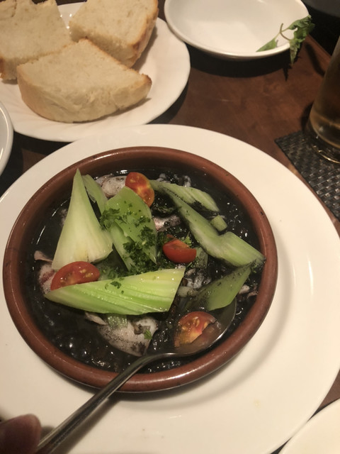 recommendations image for シンパティコ