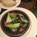 recommendations for シンパティコ