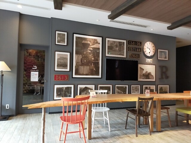 Northern Kitchen～All Day Dining～的實拍高清圖