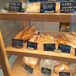 ブーランジェ オクダ 本店的实拍图