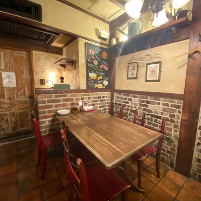 recommendations image for カフェ ラ・ボエム 銀座