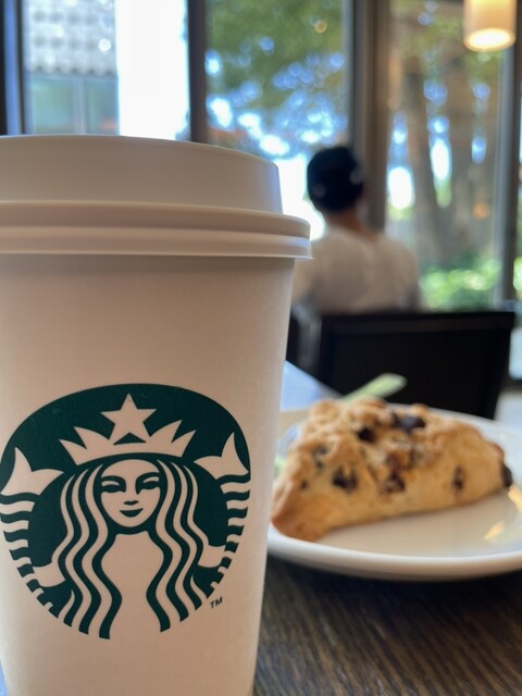 recommendations image for スターバックスコーヒー 代官山蔦屋書店