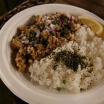 recommendations for 網焼きBBQビヤガーデン