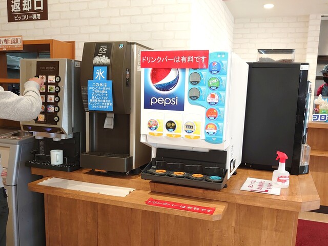 ピッコリー オリンピックおりーぶ志村坂下店的實拍高清圖