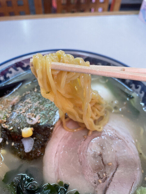 ラーメン大将 北25条店的实拍高清图