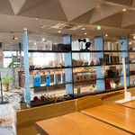 Unir 本店的實拍圖