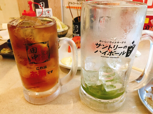 串カツ田中 千歳烏山店的實拍高清圖