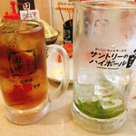 串カツ田中 千歳烏山店的實拍圖