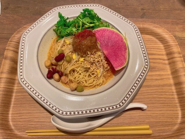 T'sたんたん エキュート上野店的實拍高清圖