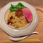 T'sたんたん エキュート上野店的實拍圖