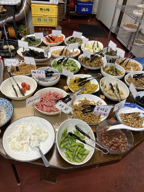 味の仕事屋的实拍高清图