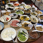 味の仕事屋的实拍图