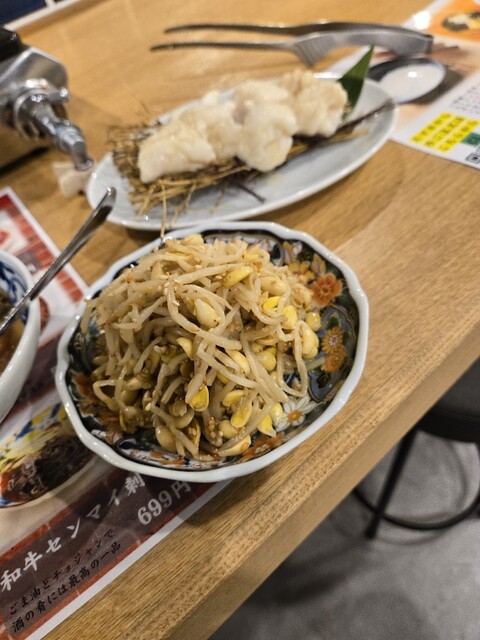 黒毛和牛ホルモン大衆焼肉しんすけ 練馬店的實拍高清圖