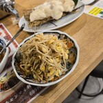 黒毛和牛ホルモン大衆焼肉しんすけ 練馬店的實拍圖