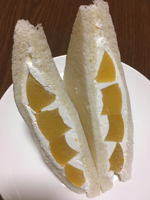 イロハサンド的實拍高清圖