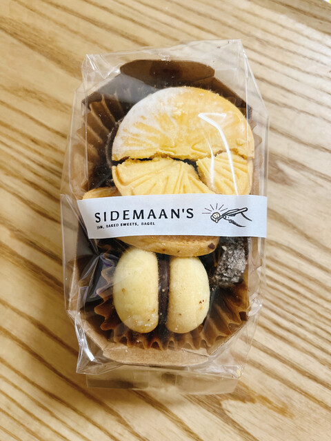 recommendations image for SIDEMAAN'S