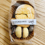 recommendations for SIDEMAAN'S