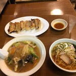 珍八香的實拍圖