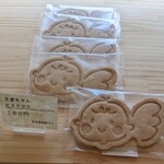 天使のおやつ的实拍图