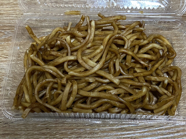 メガ盛り マンモス弁当 西中島南方店的實拍高清圖