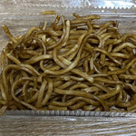 メガ盛り マンモス弁当 西中島南方店的實拍圖