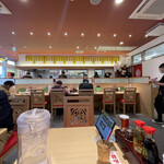 recommendations for 大阪王将 上野芝店