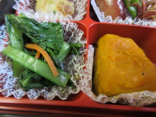 お惣菜のまつおか 大丸福岡天神店的實拍圖