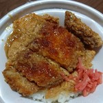 なか卯 福知山堀店的实拍图