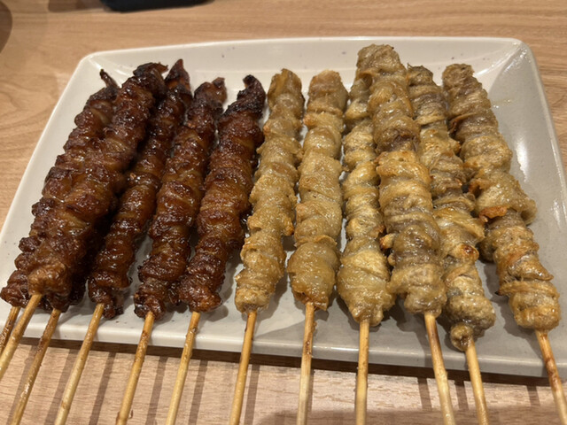 博多とりかわ 大臣 駅西串房的實拍高清圖