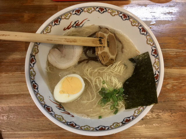 recommendations image for 千年ラーメン