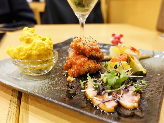 大衆居酒屋 WAO的實拍高清圖
