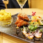 大衆居酒屋 WAO的實拍圖