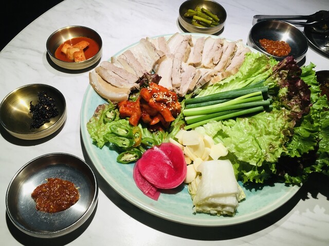 recommendations image for プングム 新大久保本店