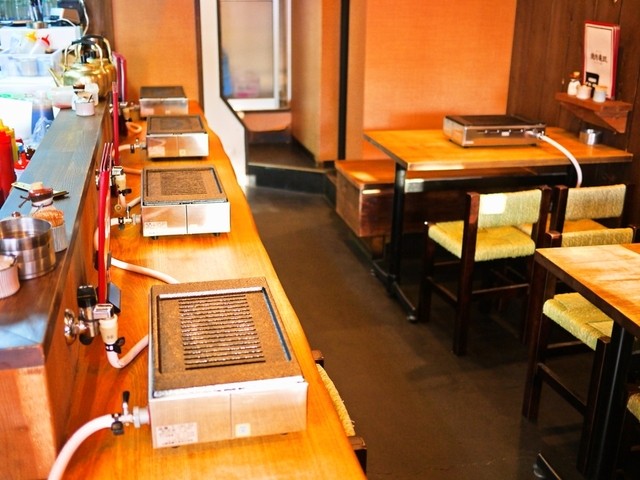 焼肉亀田的實拍高清圖