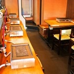 焼肉亀田的實拍圖